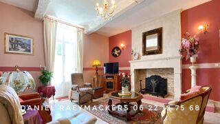  Maison � vendre 11 pi�ces 300 m�