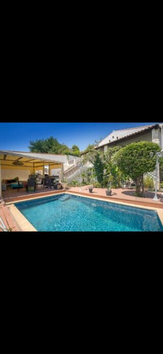  Maison à vendre 5 pièces 119 m²