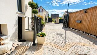 Maison à vendre 5 pièces 88 m²