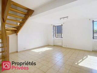  Maison à louer 5 pièces 90 m²