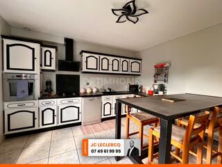 Maison à vendre 6 pièces 114 m²