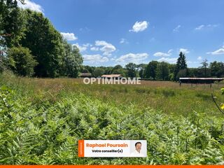  Terrain à vendre 2706 m²