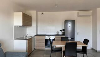  Appartement � vendre 3 pi�ces 63 m�