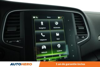M&eacute;gane 1.5 dCi Energy Intens 110 ch 2017 occasion 92130 Issy-les-Moulineaux