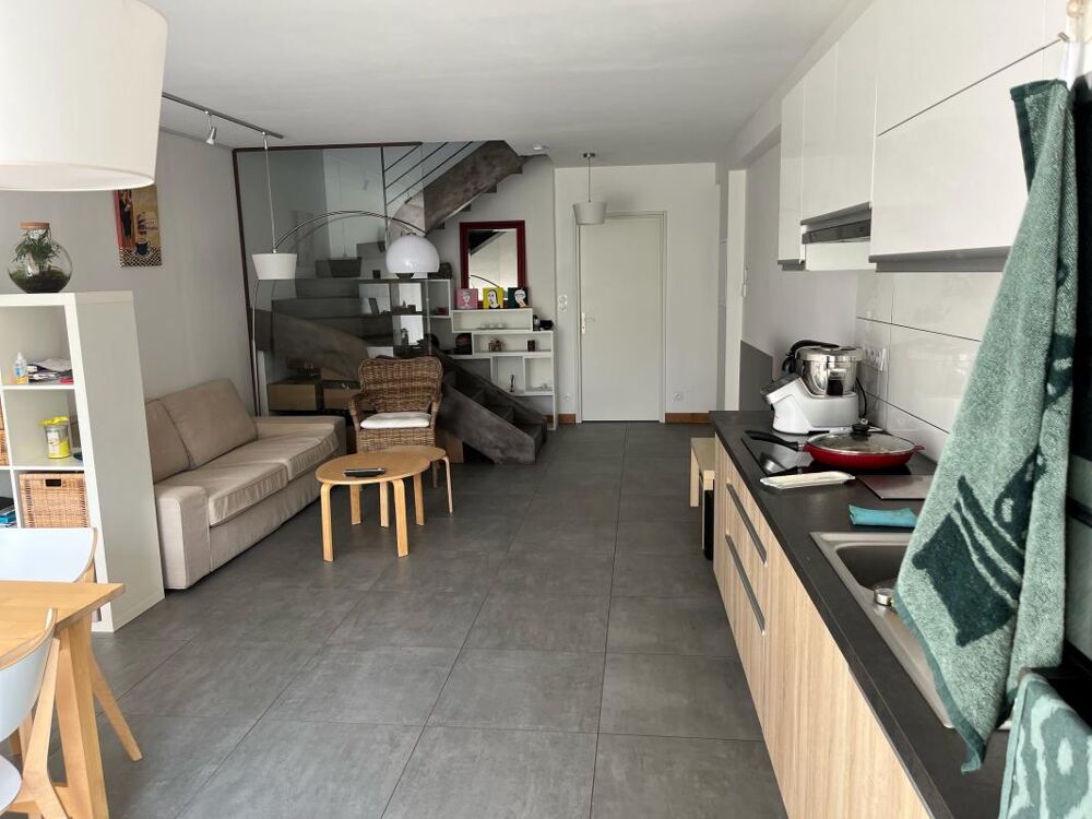 Location Appartement T3 DUPLEX  n°105 + garage Rodez