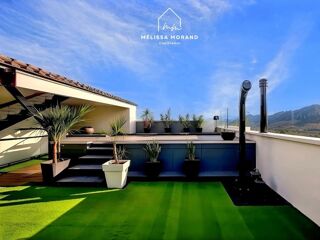  Loft � vendre 5 pi�ces 285 m�