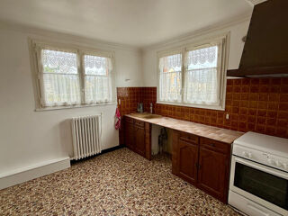  Maison à vendre 5 pièces 75 m²