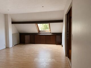  Maison à vendre 4 pièces 119 m²