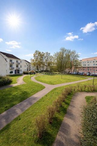  Appartement � vendre 4 pi�ces 88 m�