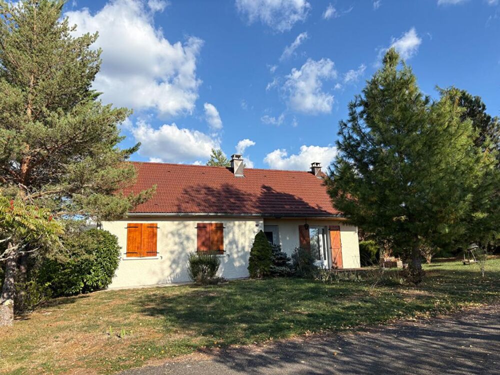 Vente Maison Maison individuelle 3 chambres à Charchilla Charchilla