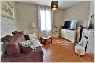  Maison à vendre 6 pièces 110 m²