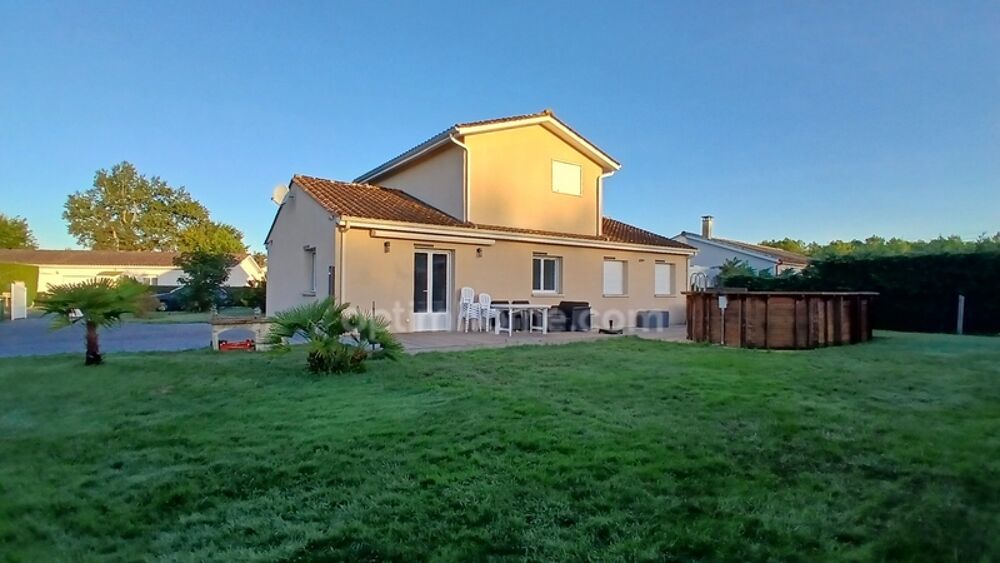 Vente Maison ? À vendre : Maison familiale agréable et confortable proche du lac d'Hourtin ? Hourtin