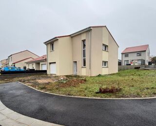  Maison à vendre 6 pièces 127 m²