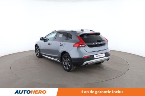 V40 2.0 T3 Summum 152 ch 2015 occasion 92130 Issy-les-Moulineaux