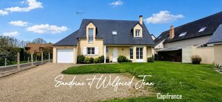  Maison � vendre 6 pi�ces 145 m�