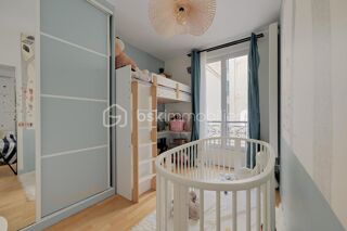  Appartement à vendre 4 pièces 72 m²
