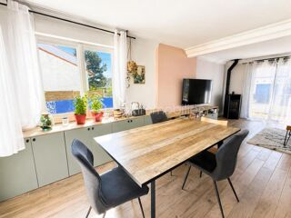  Maison � vendre 8 pi�ces 149 m�