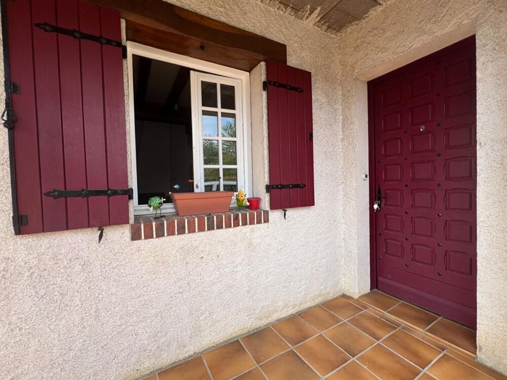 Vente Maison 20mn gare TGV Vendome  Maison  6 pièce(s) 105 m2 Mondoubleau