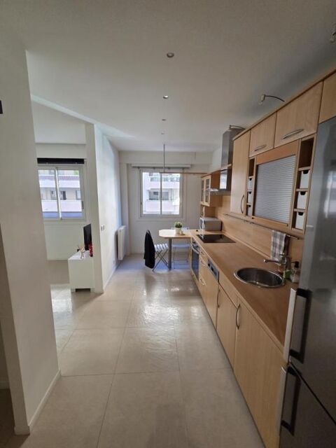  Appartement � louer 2 pi�ces 45 m�