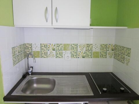  Appartement � louer 1 pi�ce 21 m�