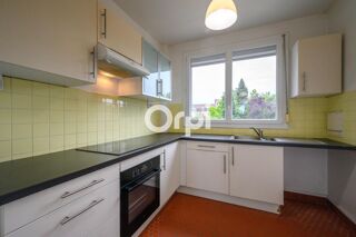  Appartement  vendre 3 pices 57 m