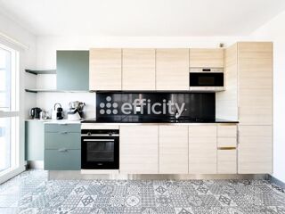  Appartement à vendre 3 pièces 68 m²