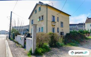  Appartement  vendre 4 pices 71 m