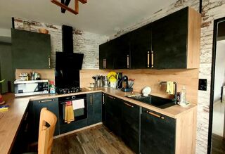  Maison à vendre 6 pièces 138 m²