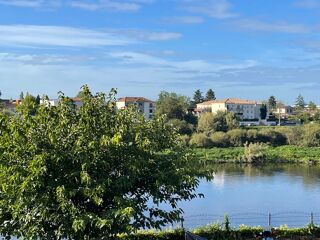  Appartement � louer 3 pi�ces 56 m�