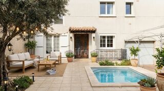  Maison à vendre 6 pièces 111 m²