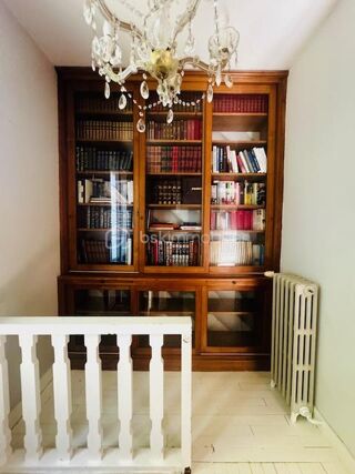  Propri�t�/ch�teau � vendre 8 pi�ces 180 m�