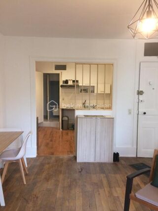  Appartement � louer 1 pi�ce 31 m�