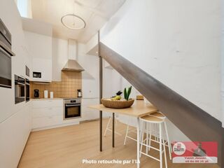  Maison � vendre 3 pi�ces 63 m�