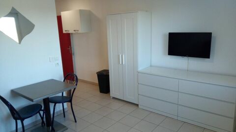  Appartement � louer 1 pi�ce 20 m�