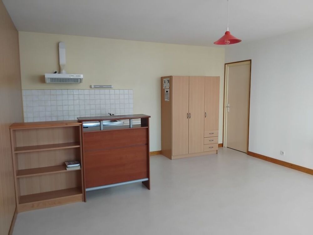 Location Appartement Studio de 30m2 à louer sur Reims Reims