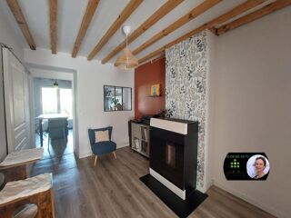  Maison � vendre 5 pi�ces 156 m�