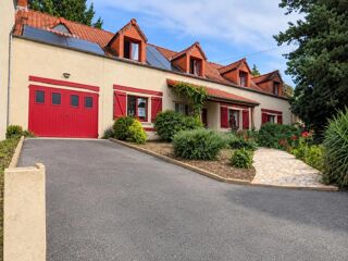  Maison à vendre 7 pièces 228 m²