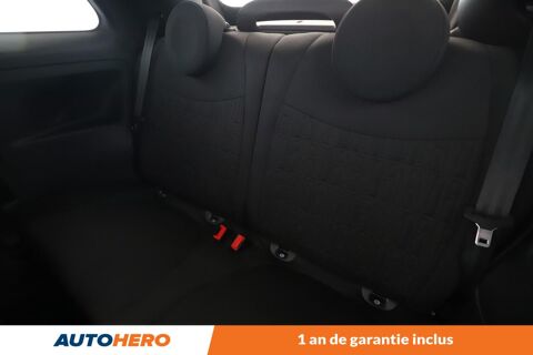 500 C C 1.0 Hybrid BSG 70 ch 2024 occasion 92130 Issy-les-Moulineaux