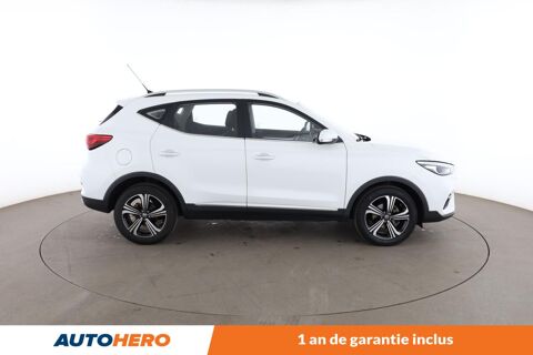 MG.ZS 1.5 VTi-Tech Comfort 2WD 106 ch 2023 occasion 92130 Issy-les-Moulineaux
