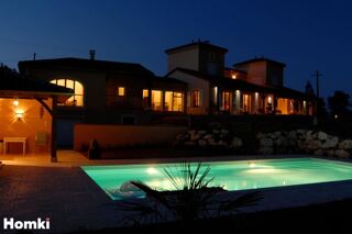 Vente Maison Maison/Villa T6 de 245 m² à Scieurac-et-Flourès 32230 Scieurac et floures