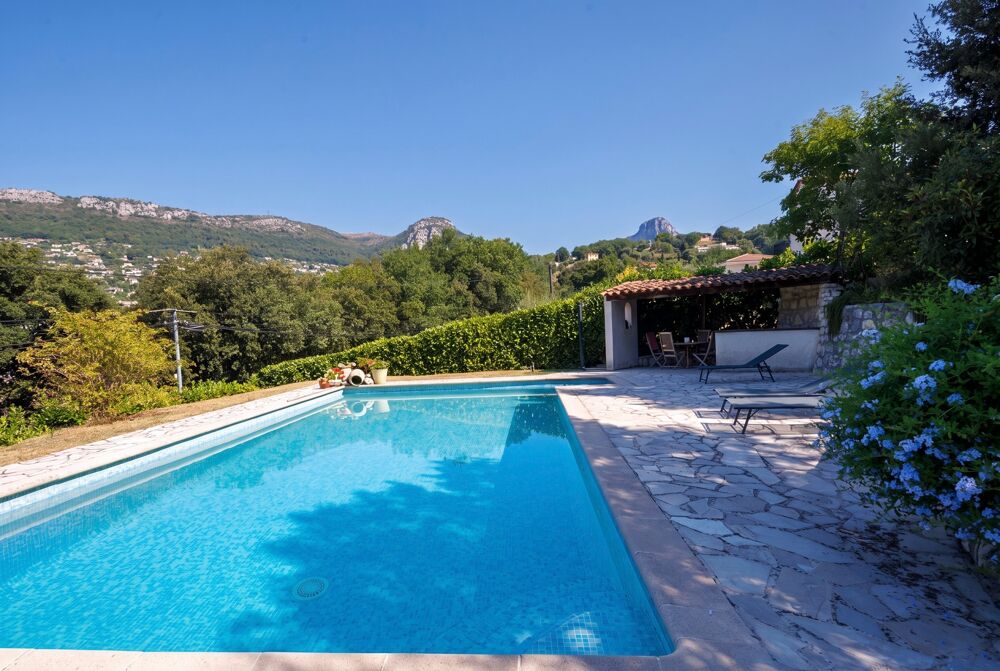 à vendre  Maison Vence (06140)