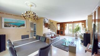  Maison à vendre 7 pièces 166 m²