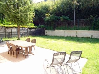  Maison à vendre 7 pièces 132 m²