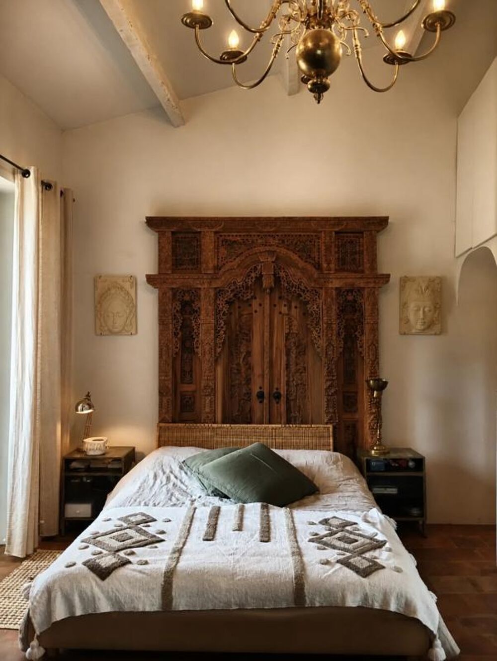 à vendre  Propriété/château Tornac (30140)