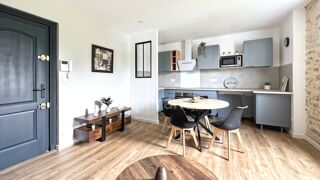  Appartement � vendre 2 pi�ces 41 m�