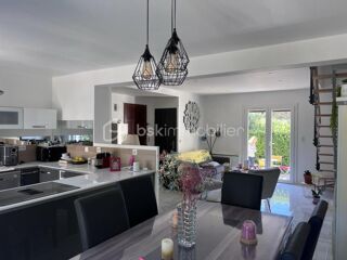  Maison � vendre 4 pi�ces 88 m�