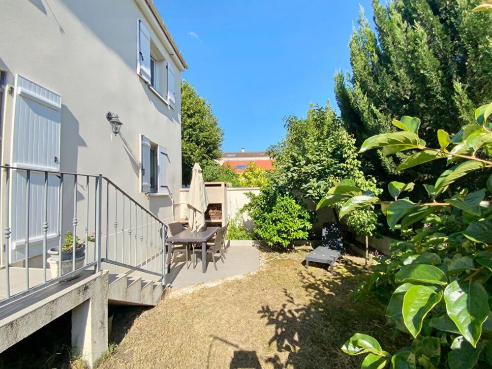  vendre  Maison Colombes (92700)