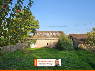  Remise / Grange � vendre 1 pi�ce 58 m�