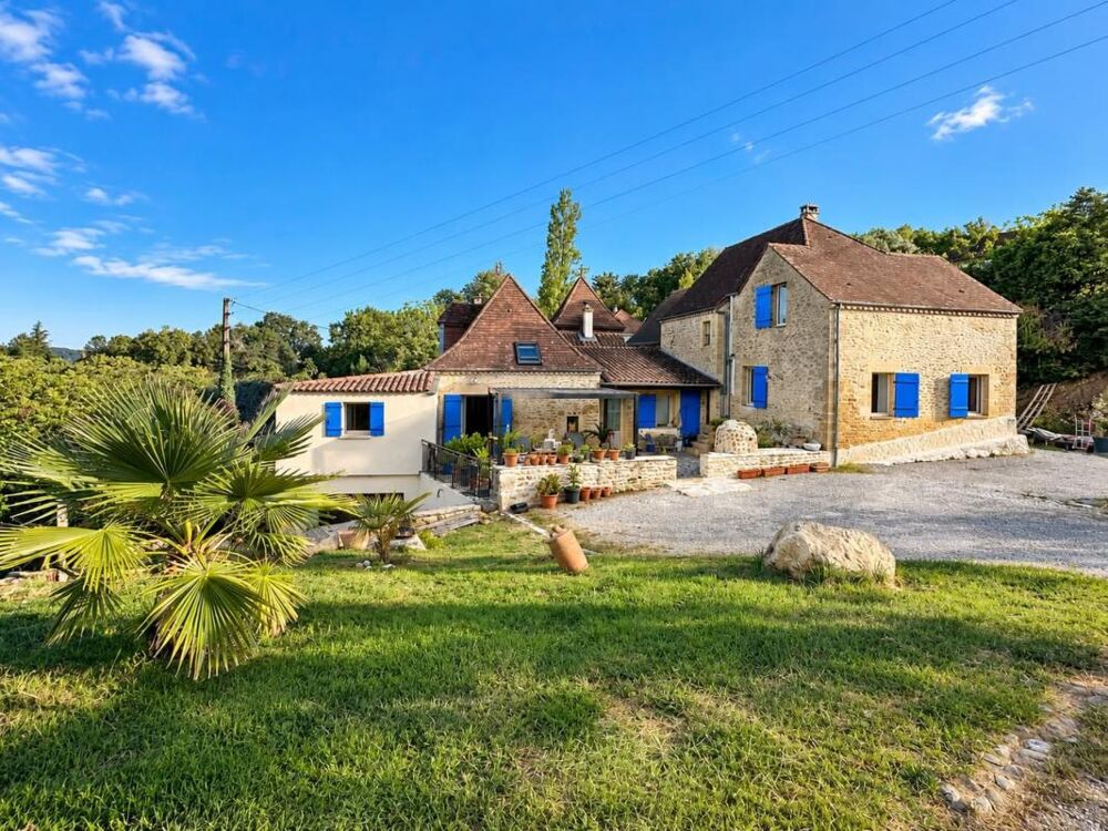 Vente Maison Maison Sarlat la caneda