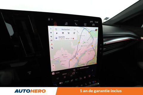 M&eacute;gane EV60 Super Charge Iconic 220 ch 2022 occasion 92130 Issy-les-Moulineaux